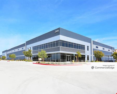 Preview of commercial space at 2946 Norman Strasse Rd.