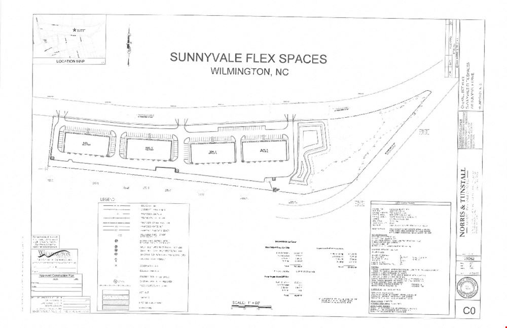 Sunnyvale Business Park