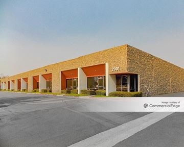 Warner Fairview Business Park