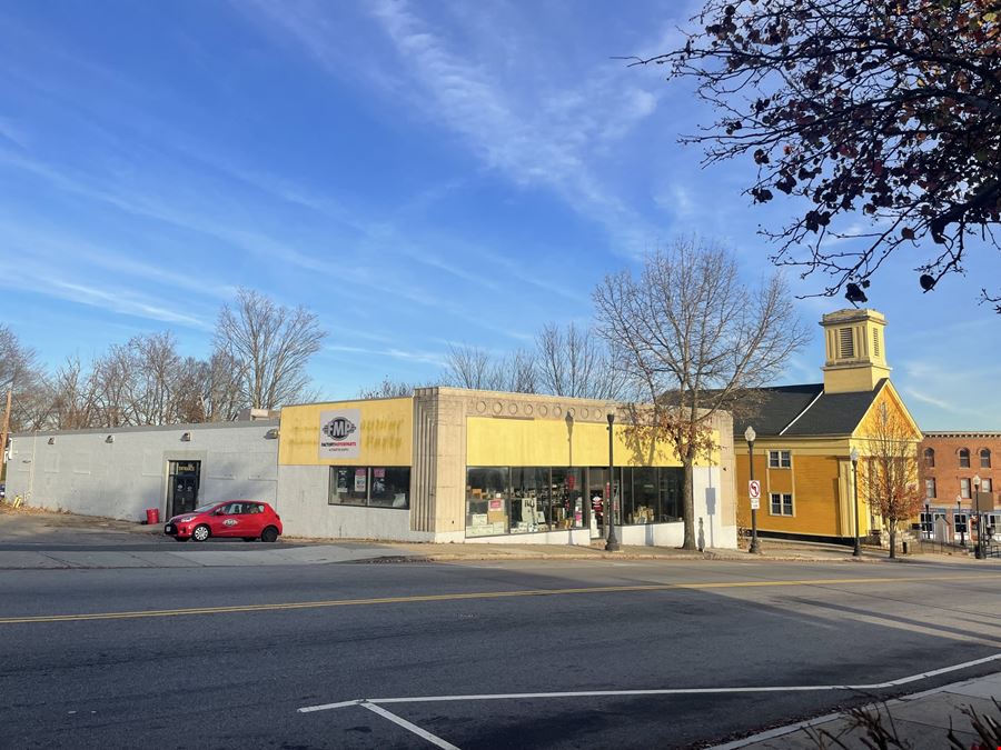 380 Main Street
