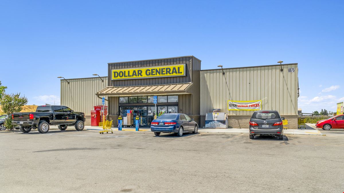 Dollar General