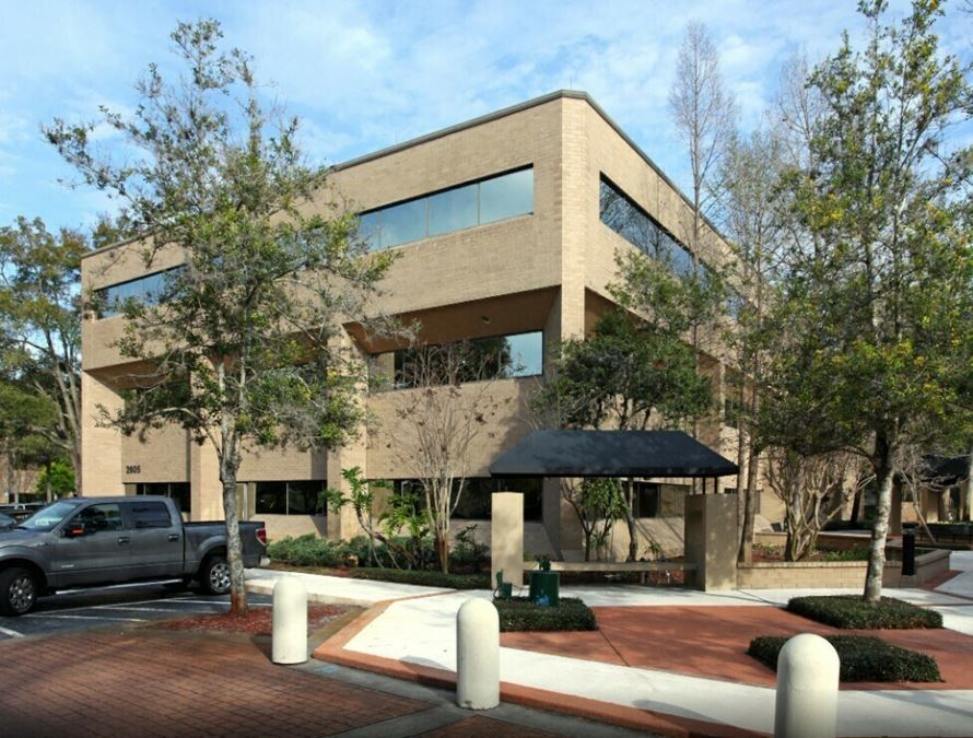 Maitland Center
