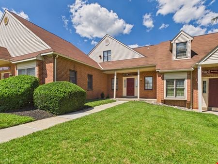 Preview of Office space for Rent at 1562 McDaniel Drive