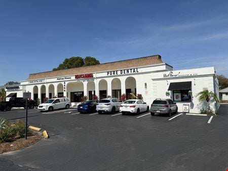 Preview of Retail space for Rent at 4444 Tamiami Trail