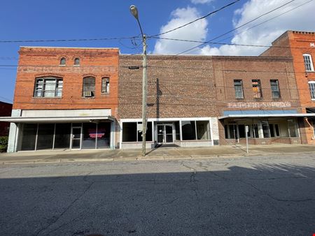 Preview of Office space for Sale at 118 Washington St