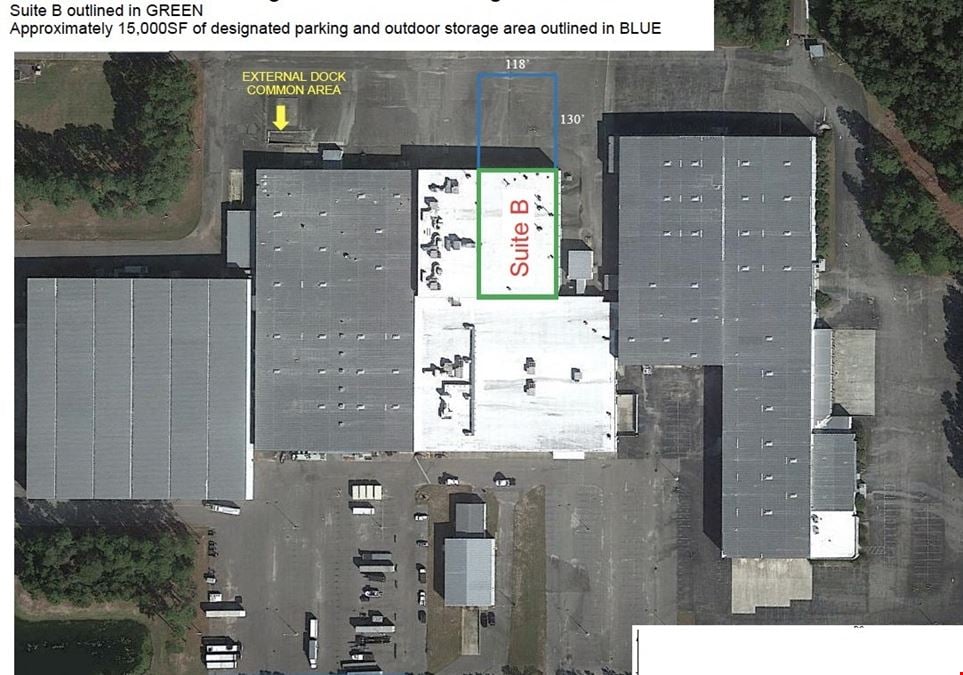 Cape Fear Industrial Complex