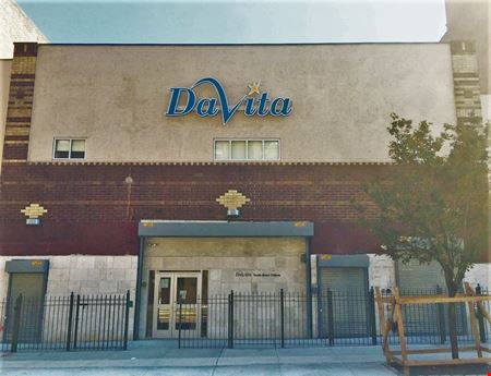 Davita Dialysis - Bronx, New York - Bronx