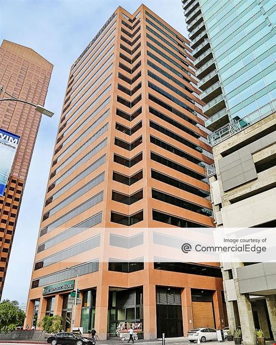 888 International Tower