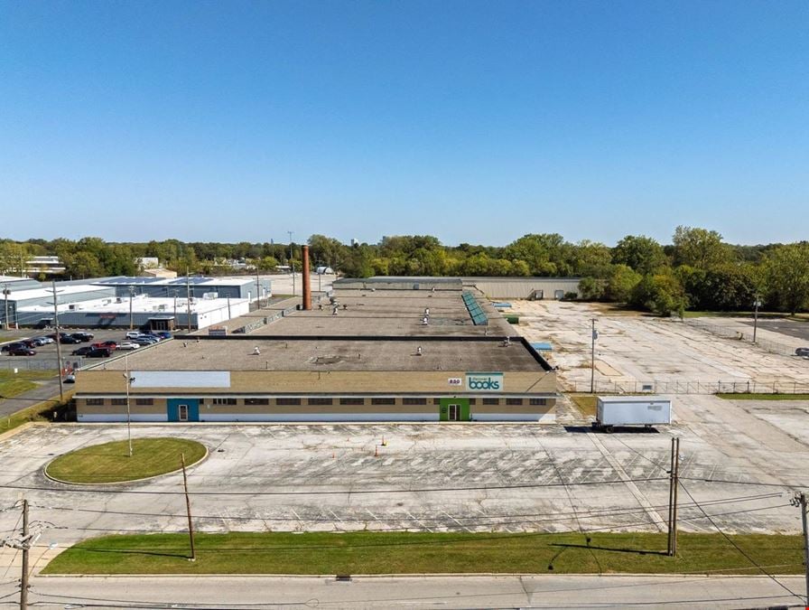 830 N. Westwood Avenue