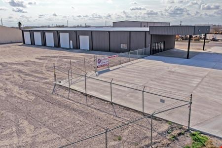 Preview of Industrial space for Rent at 6637 Leopard St