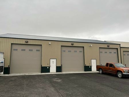 Preview of Industrial space for Sale at 844 East Toy Storage Street