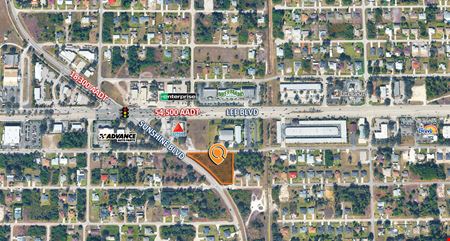 Preview of VacantLand space for Sale at 3133 4th St W