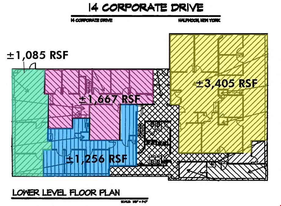 14 Corporate Dr