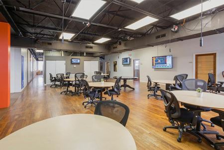 Preview of Office space for Rent at 3104 N Armenia Avenue, Suite #2