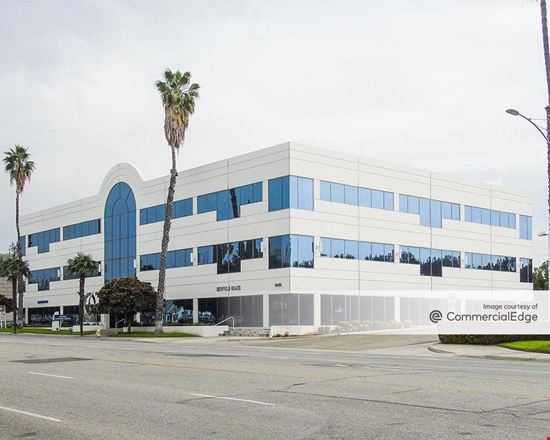 Preview of Office space for Rent at 3400 Central Avenue