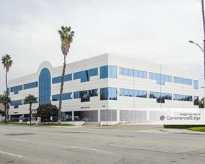 Central Corporate Center