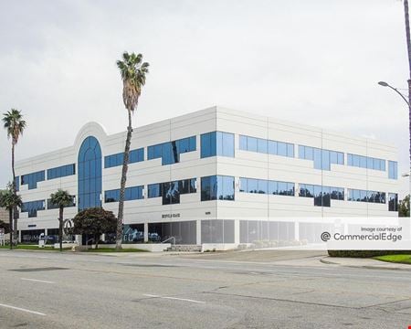 Preview of Office space for Rent at 3400 Central Avenue