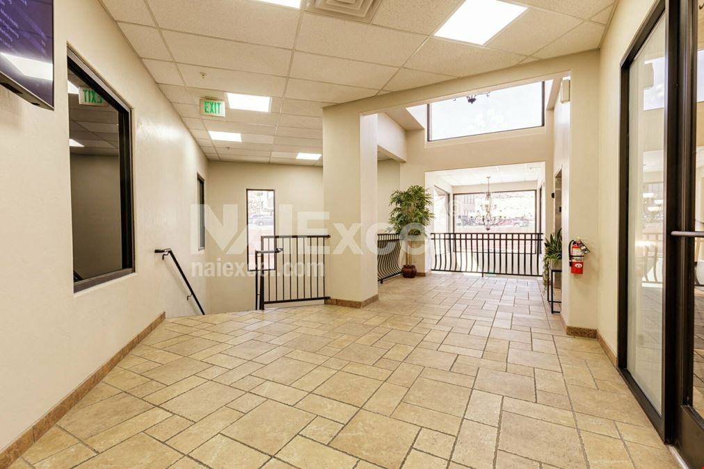 Black Ridge Office II Space for Sublease