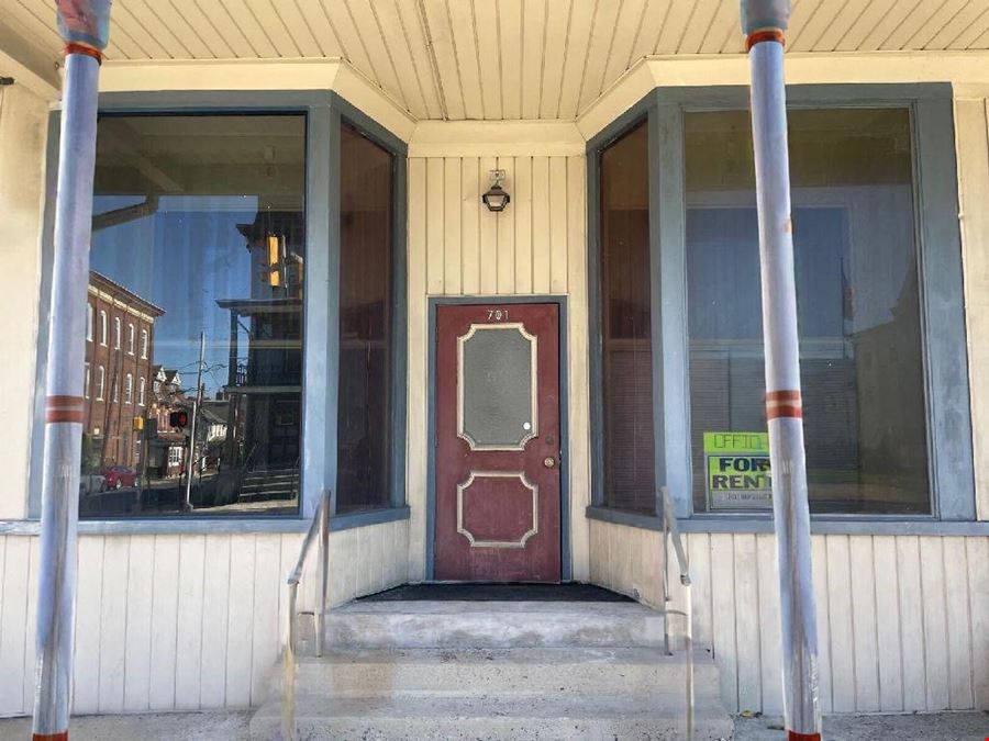 705 Main St
