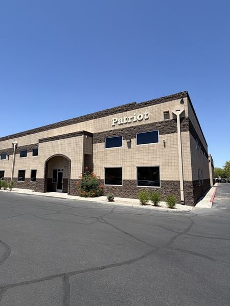 Preview of Industrial space for Sale at 2010 W Parkside Ln, Suite 154