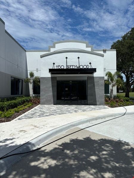 Preview of Office space for Rent at 1150 Greenwood Blvd