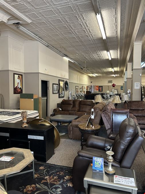 4021 & 4023-25 Market St & 4024-26 Filbert St