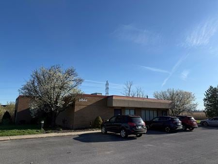 Preview of Office space for Sale at 5844 Widewaters Parkway