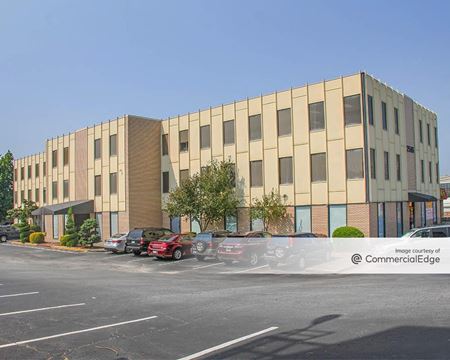 Preview of Office space for Rent at 2505 Chamblee Tucker Road