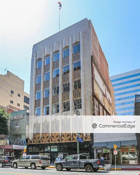 Preview of Office space for Sale at 537 S. Broadway