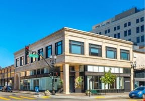 1901 Broadway