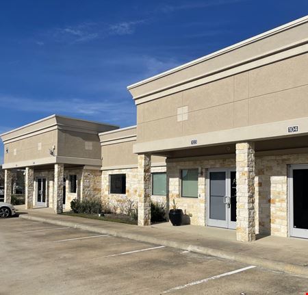 Preview of Office space for Rent at 16310 State Highway 249