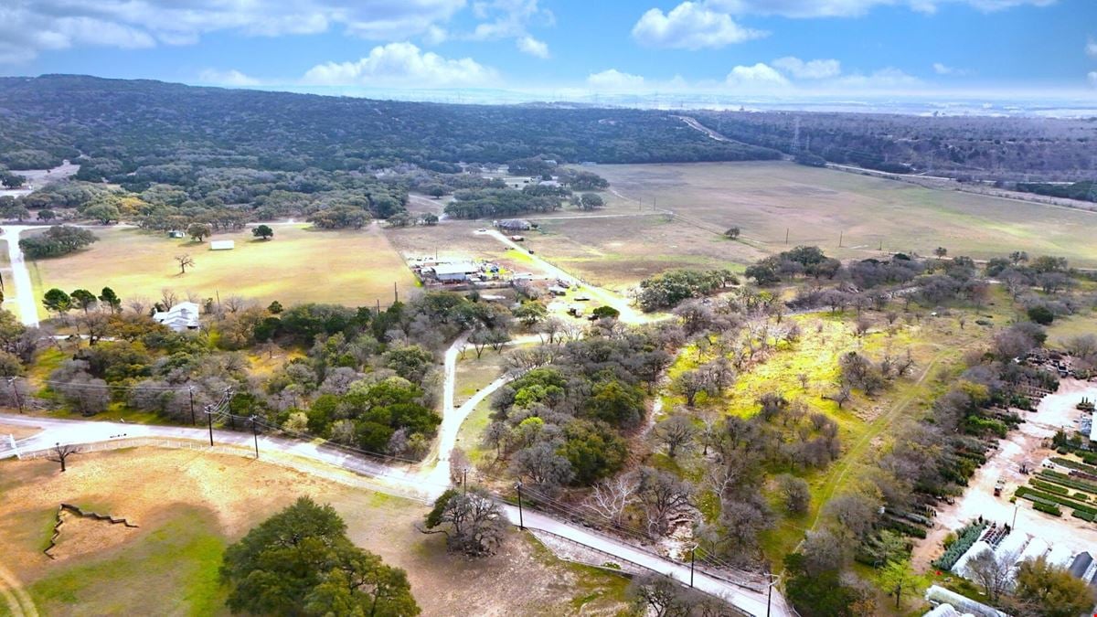 5954 Old Camp Bullis Rd