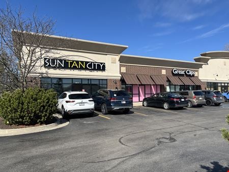 Preview of Retail space for Sale at 1125 E Dupont Rd