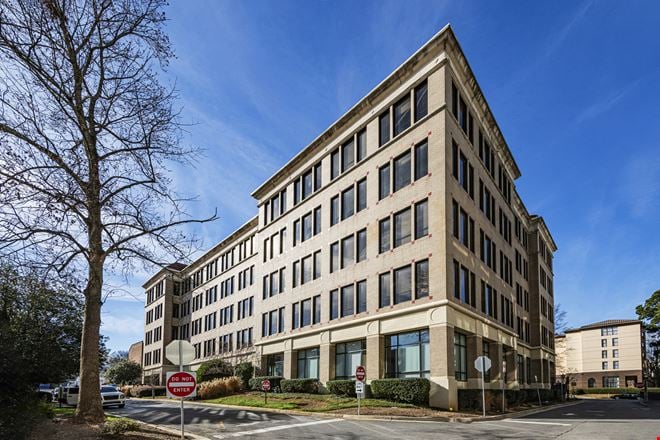 Preview of Office space for Rent at 150 West Ponce de Leon Avenue