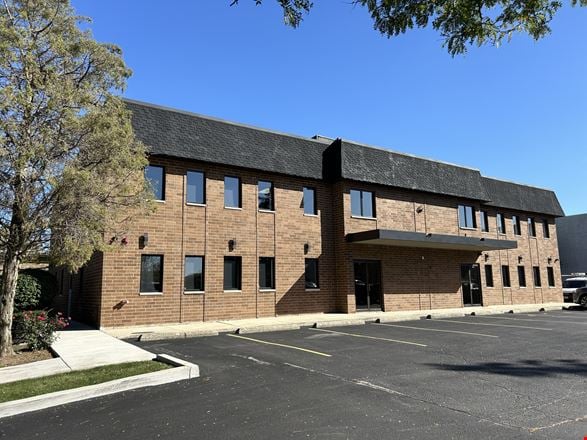 Preview of Office space for Rent at 1035 Havens Ct