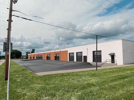 Preview of Industrial space for Rent at 3000 Atlantic Blvd NE