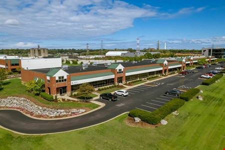 Preview of Industrial space for Rent at 2720 River Green Cir