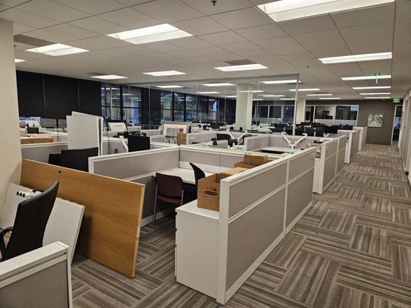 Preview of Office space for Rent at 180 Via Verde