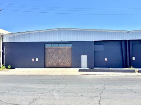 Preview of Industrial space for Sale at 441 S Robson, Ste 108