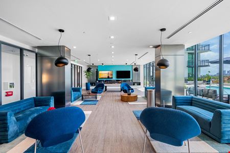 Preview of commercial space at 320 S Federal Hwy