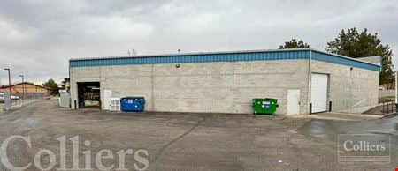 Preview of Industrial space for Rent at 2201 Centurion Pl