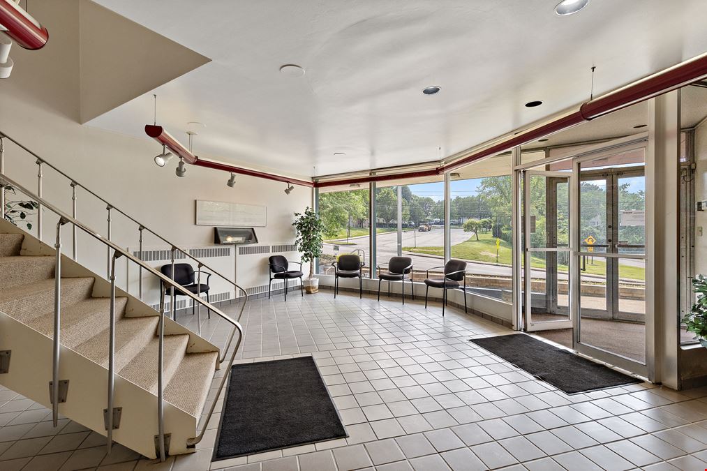 Sale-Leaseback or Carried Land Play