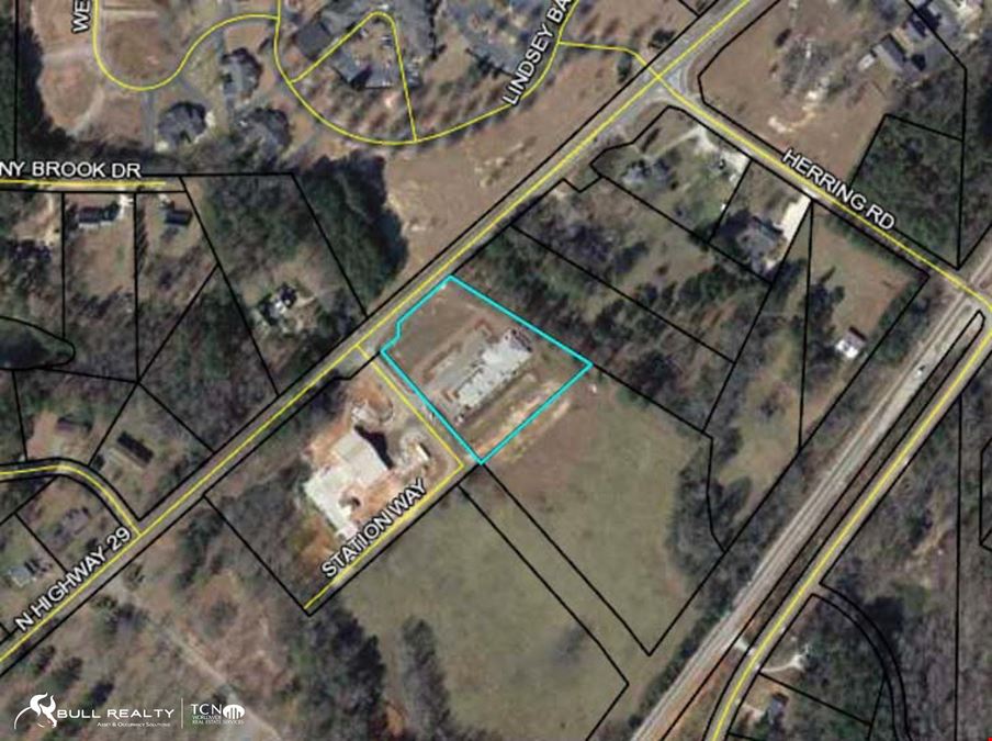 12 Unit Healthcare Facility | ±8,878 SF | For Lease