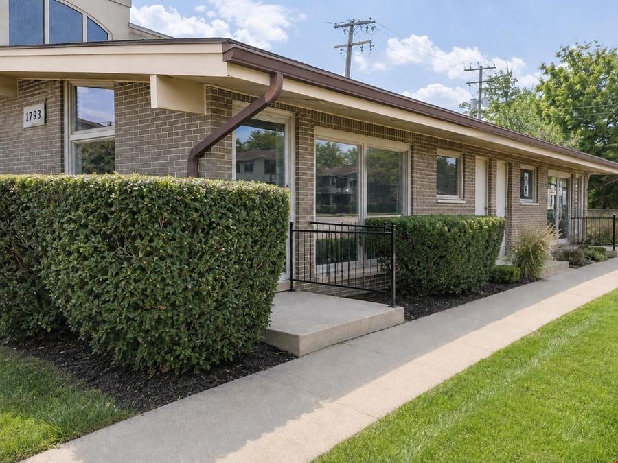 Ann Arbor Investment Opportunity - Two Dental/Medical Buildings for Sale