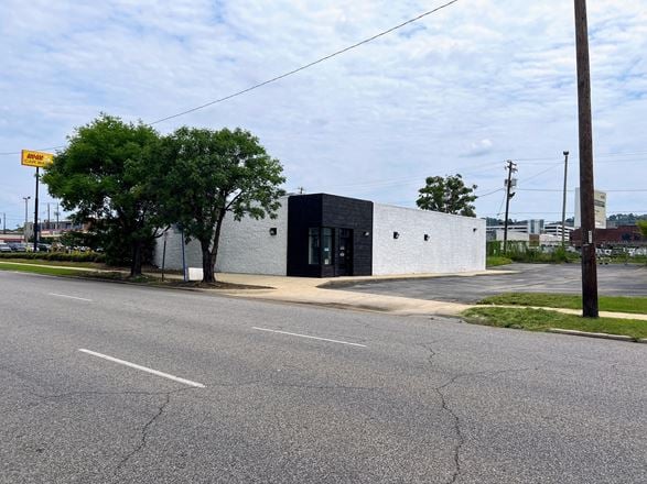Preview of Office space for Rent at 2313 4th Ave S