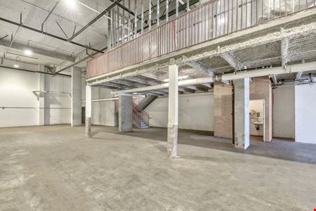 Preview of commercial space at 8223 Sherbrooke Street