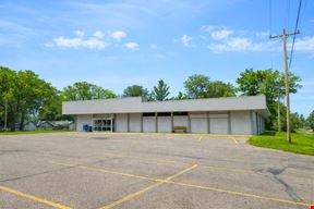 Former Drug Store