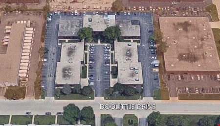 Preview of Office space for Rent at 3210 Doolittle Drive
