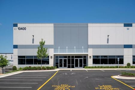 Preview of Industrial space for Rent at 10400 Lakeridge Parkway