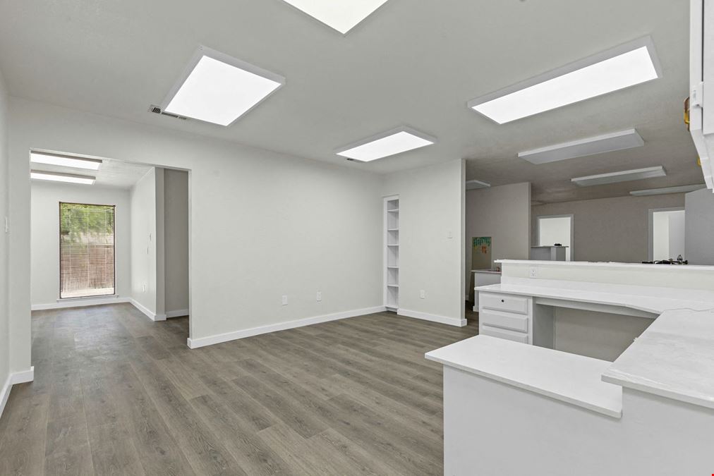 601 Omega Drive